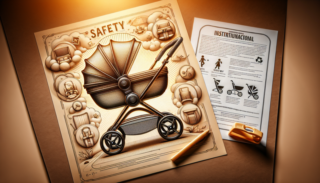 10 Crucial Safety Tips Every Parent Should Know About Baby Strollers