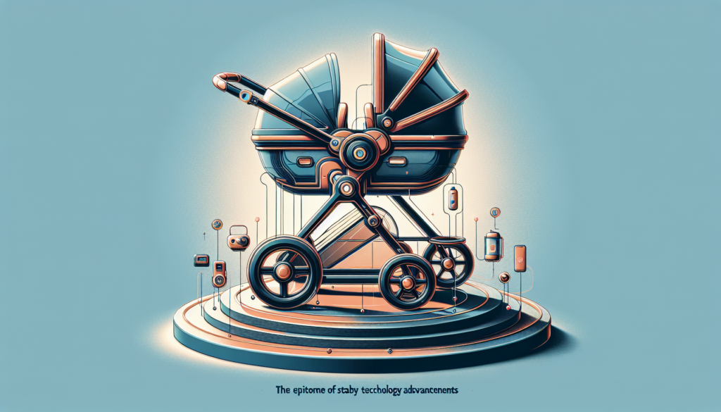 2023s Top 10 Baby Strollers: Expert Reviews And Ratings