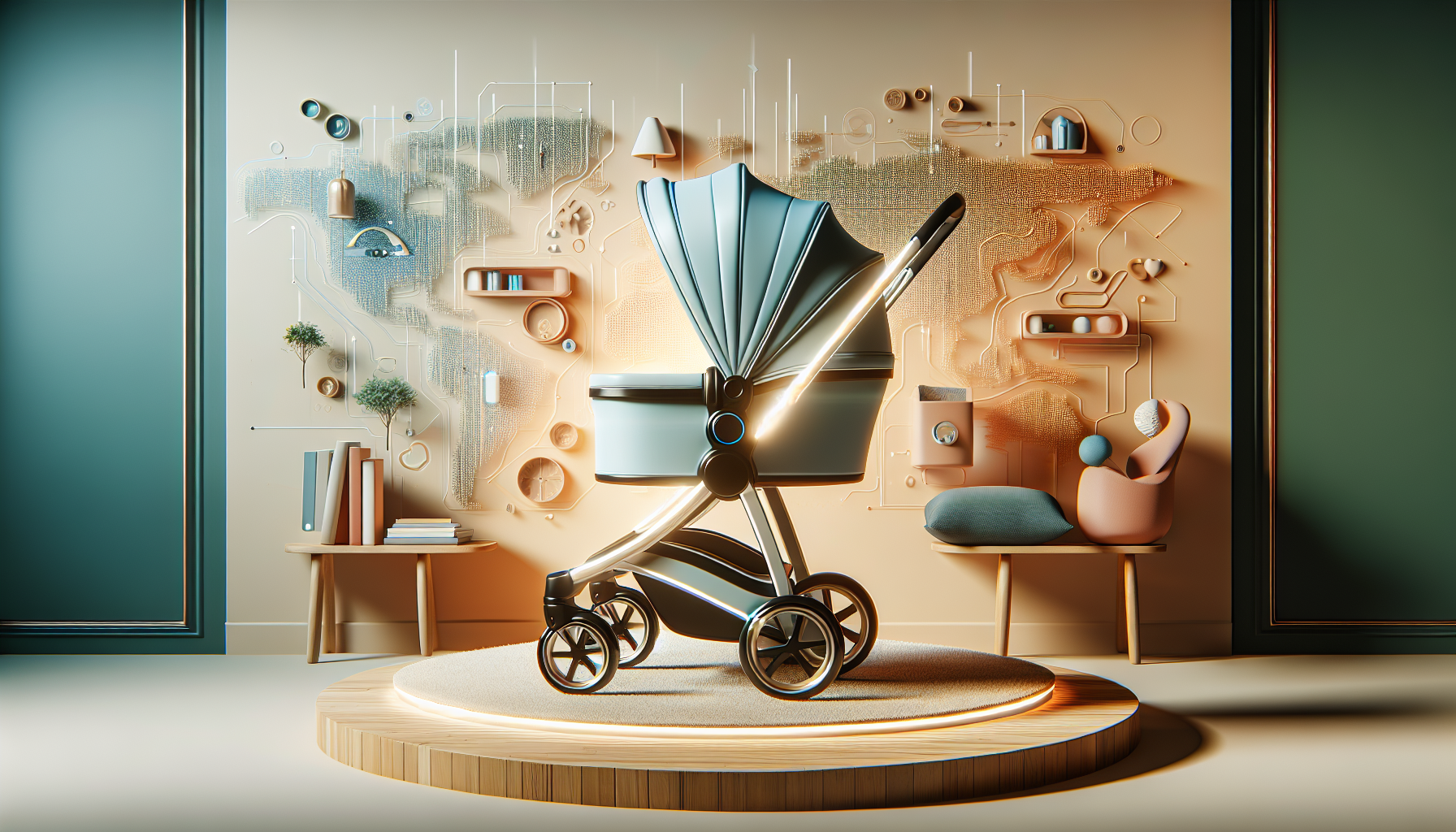 2023’s Top 10 Baby Strollers: Expert Reviews And Ratings post thumbnail image