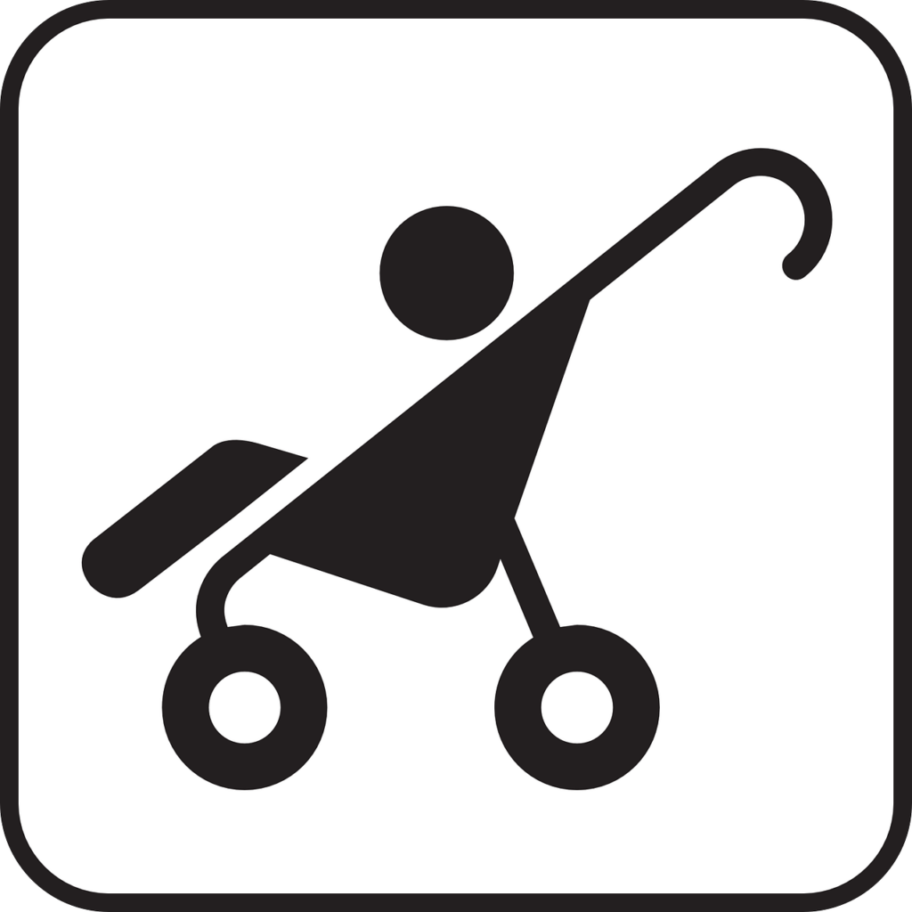 5 Essential Features To Look For In A Budget-Friendly Stroller