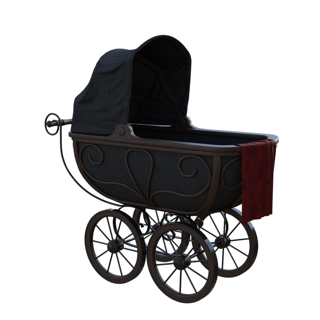 5 Essential Features To Look For In A Budget-Friendly Stroller