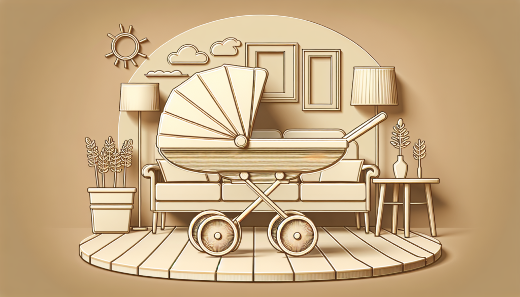 5 Essential Features To Look For In A Budget-Friendly Stroller