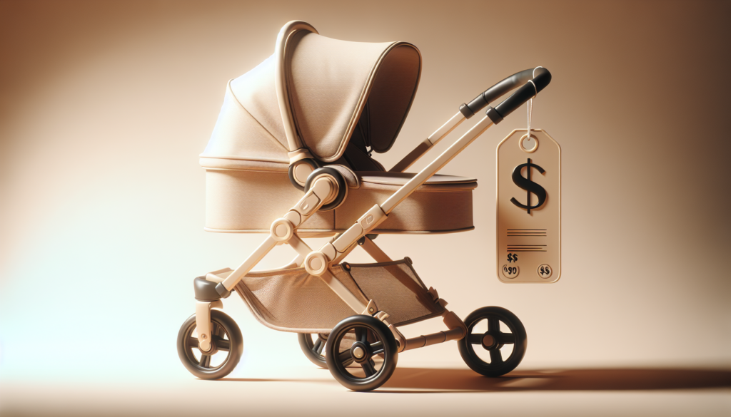 5 Essential Features To Look For In A Budget-Friendly Stroller