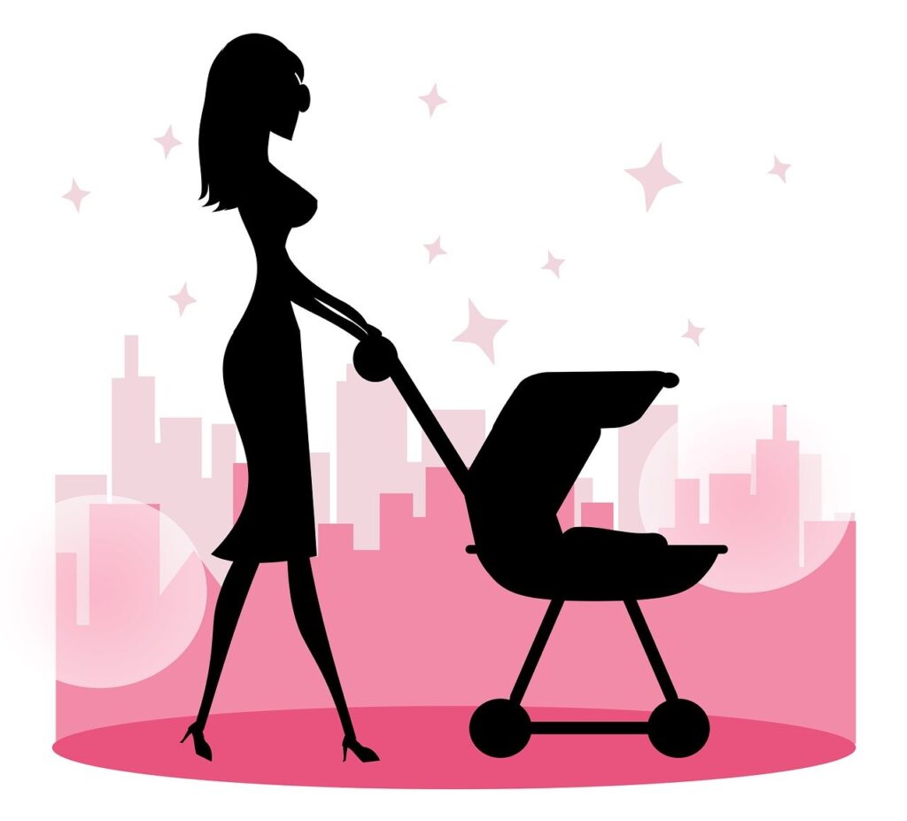 Comparative Analysis: Double Strollers Vs. Single Strollers – Which Suits Your Needs?