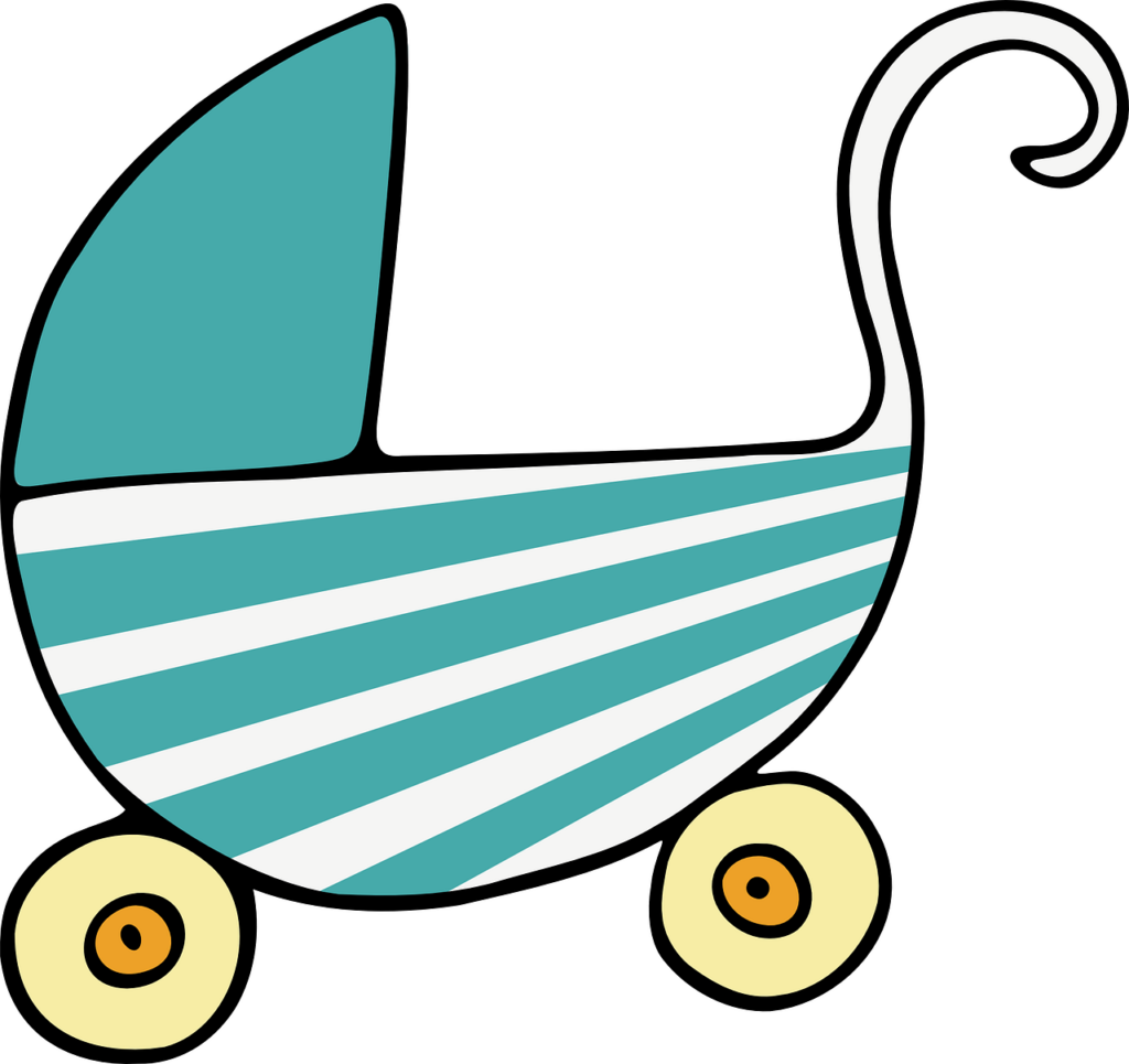Comparative Analysis: Double Strollers Vs. Single Strollers – Which Suits Your Needs?