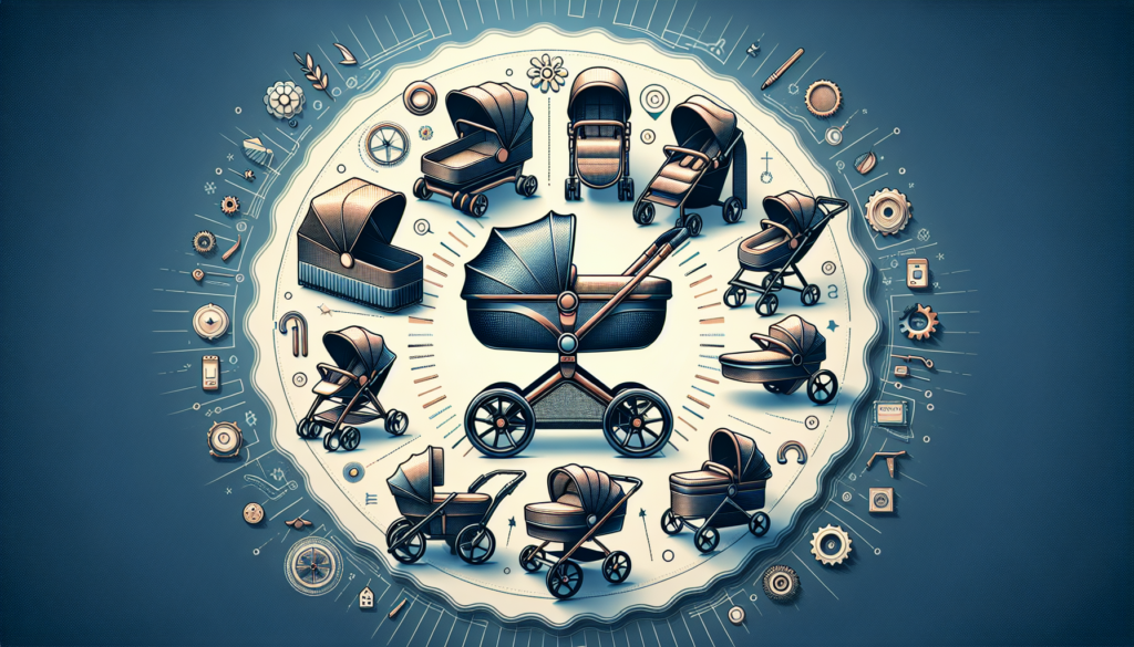Luxury Strollers: Are They Worth The Investment? – A Comprehensive Guide