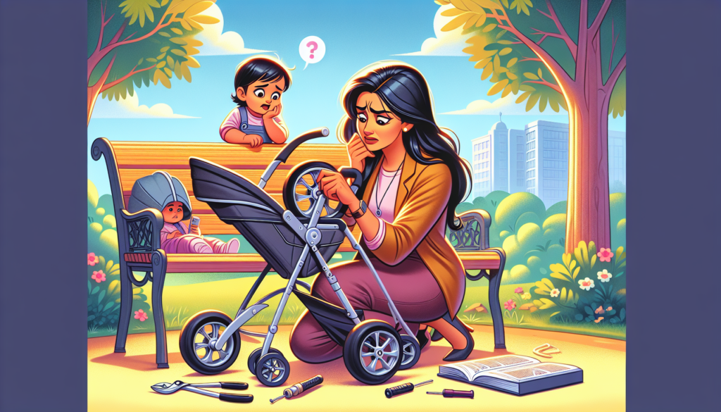 Solving Common Stroller Problems: Your Questions Answered